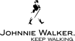 Johnnie Walker Logo PNG Vector