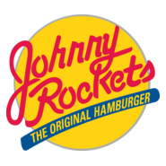 Johnny Rockets Logo PNG Vector