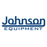 Johnson Equipment Logo PNG Vector