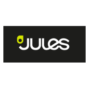 Jules Logo PNG Vector