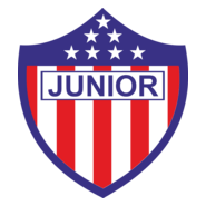 Junior FC Logo PNG Vector