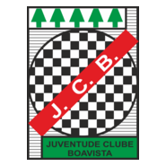 Juventude Clube Boavista Logo PNG Vector