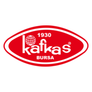 Kafkas Şekerleme Logo PNG Vector