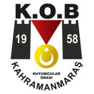 Kahramanmaraş Kuyumcular Odası Başkanlığı Logo PNG Vector
