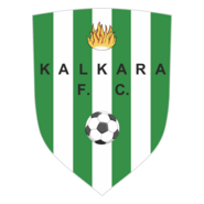 Kalkara FC Logo PNG Vector