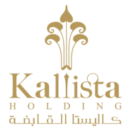 Kallista Holding Logo PNG Vector