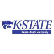 Kanas State University Logo PNG Vector