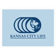 Kansas City Life Insurance Logo PNG Vector
