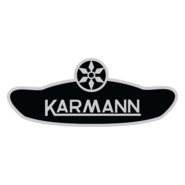 Karmann Logo PNG Vector