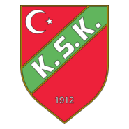 Karsiyaka SK Izmir (60's - 70's) Logo PNG Vector