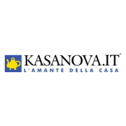 Kasanova Logo PNG Vector
