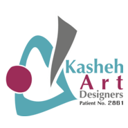 Kasheh Art Designers Logo PNG Vector