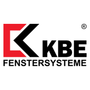 KBE Fenstersysteme Logo PNG Vector