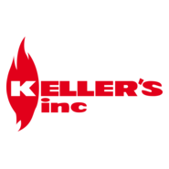 Keller's inc Logo PNG Vector