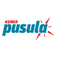 Kemer Pusula Logo PNG Vector
