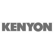 Kenyon Logo PNG Vector