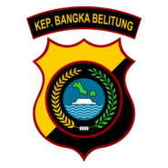Kepulauan Bangka Belitung Logo PNG Vector