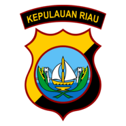 Kepulauan Riau Logo PNG Vector