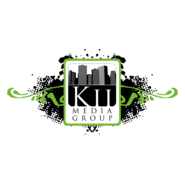 Kii Media group Logo PNG Vector