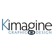Kimagine Graphic Design Logo PNG Vector
