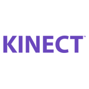 Kinect Logo PNG Vector