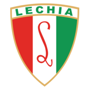 KKS 1922 Lechia Kostrzyn Logo PNG Vector