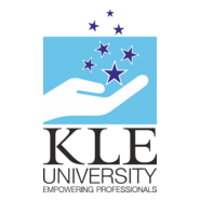 KLE University Logo PNG Vector
