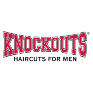 Knockouts Logo PNG Vector