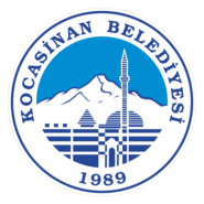 Kocasinan Belediyesi Logo PNG Vector