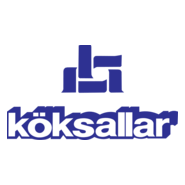 Köksallar Logo PNG Vector