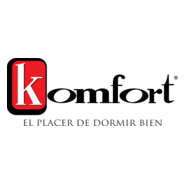 Komfort Logo PNG Vector