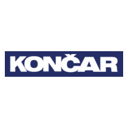 Koncar Logo PNG Vector