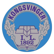 Kongsvinger IL Logo PNG Vector