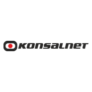 Konsalnet Logo PNG Vector
