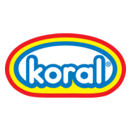 Koral Logo PNG Vector