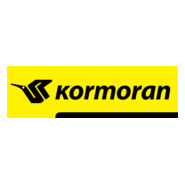 Kormoran Logo PNG Vector