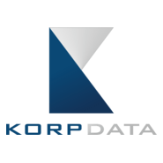 korpdata Logo PNG Vector
