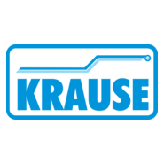 Krause Logo PNG Vector