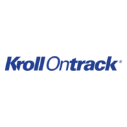 Kroll Ontrack Logo PNG Vector