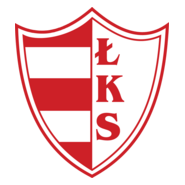 ŁKS 1926 Łomża Logo PNG Vector
