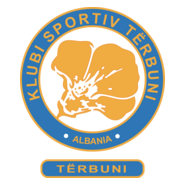 KS Terbuni Puke Logo PNG Vector