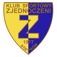 KS Zjednoczeni Stryków Logo PNG Vector