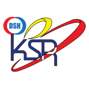 KSR Logo PNG Vector