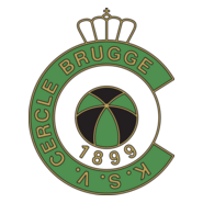 KSV Cercle Brugge 70's Logo PNG Vector