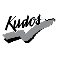Kudos Logo PNG Vector