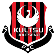 Kultsu FC Joutseno Logo PNG Vector