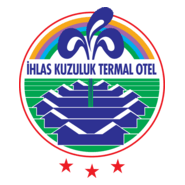 Kuzuluk Termal Otel Logo PNG Vector