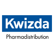 Kwizda Pharmadistribution Logo PNG Vector