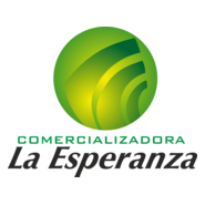 La Esperanza Logo PNG Vector