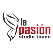 La Pasion Logo PNG Vector